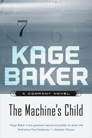 The Machine's Child