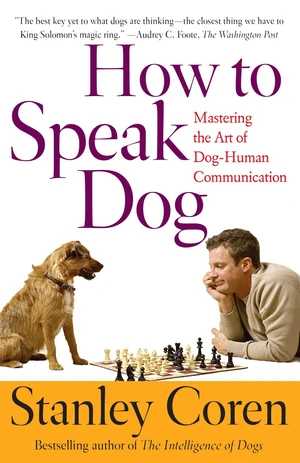 How To Speak Dog