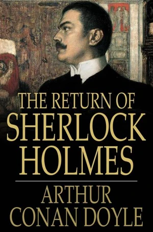 The Return of Sherlock Holmes