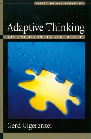 Adaptive Thinking