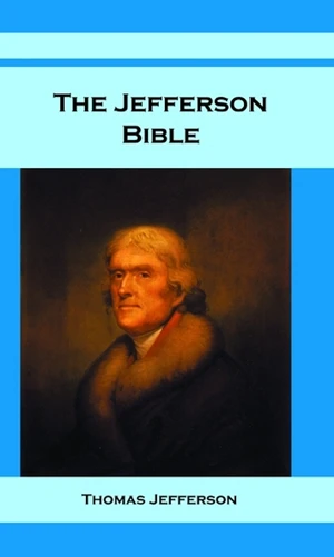 The Jefferson Bible