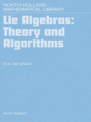 Lie Algebras