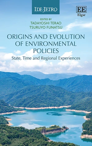 Origins and Evolution of Environmental Policies