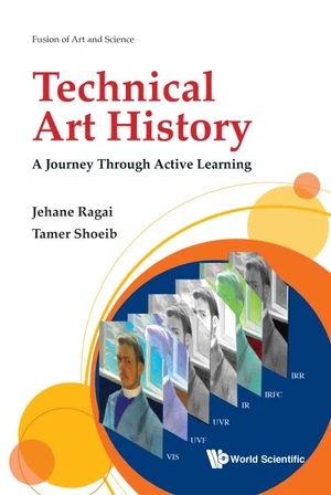 Technical Art History