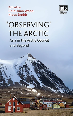 âObservingâ the Arctic