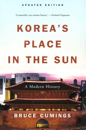 Korea's Place in the Sun
