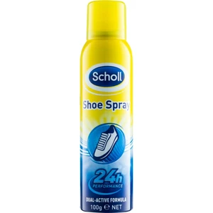 Scholl Fresh Step sprej do bot 150 ml