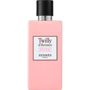 HERMÈS Twilly d’Hermès sprchový krém pro ženy 200 ml