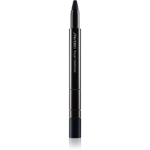 Shiseido Kajal InkArtist tužka na oči 4 v 1 odstín 09 Nippon Noir (Black) 0.8 g