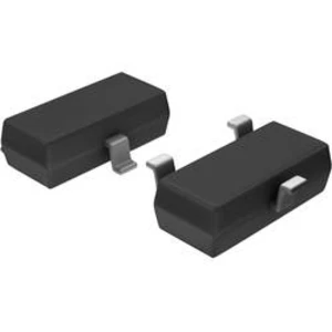 Tranzistor MOSFET Nexperia BSS123,215, 1 N-kanál, 250 mW, SOT-23