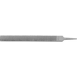 Ploché strouhací Hieb 2 s rukojeť 2K Dick 200/2 3512202-2K 20 ;200 mm