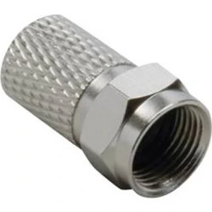 BKL Electronic 0403143 vytahovací kabel s otevřenými konci, průměr lanka 8.5 mm