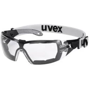 Ochranné brýle pheos guard Uvex 9192180