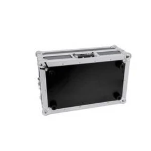 Case (kufr) Omnitronic MCB-19, schräg, sw 6HE 3011151A, (d x š x v) 350 x 545 x 240 mm, černá