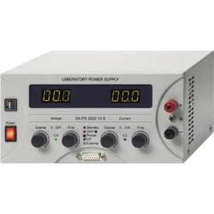 Laboratorní zdroj s nastavitelným napětím EA Elektro Automatik EA-PS 3150-04B, 0 - 150 V/DC, 0 - 4 A, 640 W, Počet výstupů: 1 x, Kalibrováno dle (DAkk