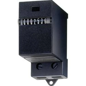 Čítač impulsů Kübler SK 07.1, 24 V/DC