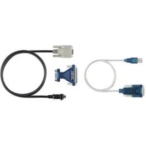 PC kabel s rozhraním RS232 proluxmetr testo 545