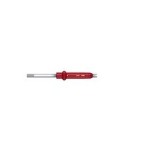 Výměnná čepel šroubováku dílna Wiha Torque-Tplus 2899 28747, inbus, 130 mm