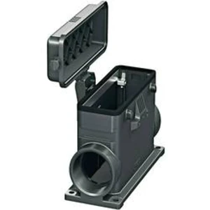 Pouzdro HC-EVO-B24-SHFDC-2SSM40-PLRBK 1407666 Phoenix Contact 1 ks