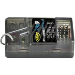 5-kanálový přijímač Carson Modellsport 500501536 2,4 GHz