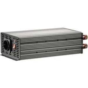 Měnič napětí série MSW VOLTCRAFT MSW 2000-24-G, 2000 W,