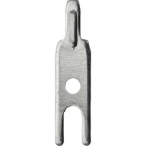 Pájecí kolík Vogt Verbindungstechnik 3779b.28, pocínovaný, 100 ks