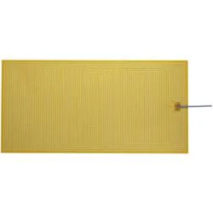 Tepelná fólie samolepicí Thermo TECH 24 V/DC, 24 V/AC, 24 W, krytí IPX4, (d x š) 600 mm x 300 mm
