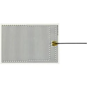 Tepelná fólie samolepicí Thermo TECH 230 V/AC, 45 W, krytí IPX4, (d x š) 350 mm x 240 mm