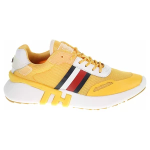 Dámská obuv Tommy Hilfiger FW0FW04700 ZEK sunny 41