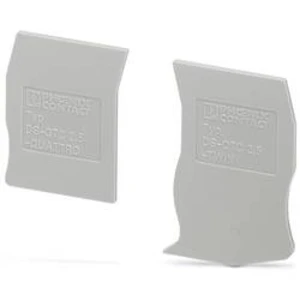 Cover segment DS-QTC 2,5 Phoenix Contact 50 ks