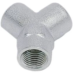 Spojka Y ICH 60102, vnitřní závit 1/8"