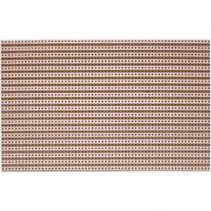 Experimentální deska s pájecími proužky WR Rademacher VK C-711-5, 160 x 100 x 1,5 mm, HP