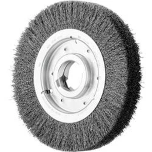 Kulatý KARTÁČ KŮŇ PFERD RBU 25048/AK32-2 ST 0,30, 43506501, 1 ks