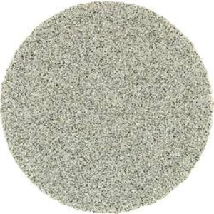 Brusný list PFERD 42740002 Zrnitost 126, (Ø) 25 mm, 10 ks