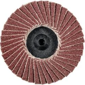 Vějířovitý brusný kotouč PFERD CDR PFF 50 A 80 47202090, Ø 50 mm/