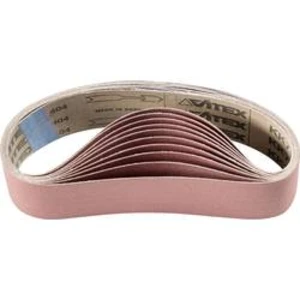Brusný pás PFERD 45005424 Zrnitost 240, (d x š) 450 mm x 50 mm, 20 ks