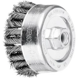 Kůň na hrnkový kartáč PFERD POS TBG 100/M14 CT ST 0,50, 43308061, 1 ks