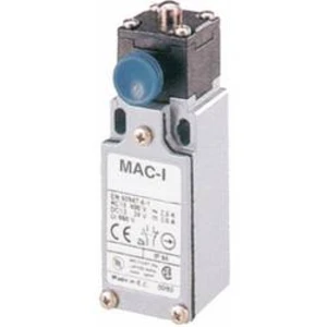 Koncový spínač Panasonic MAM5R32Z11, 400 V/AC, 10 A, rotující otočná páka
