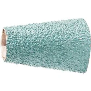 Brusná dutinka PFERD 42217177 Zrnitost 36, (Ø x v) 36 mm x 60 mm, 100 ks