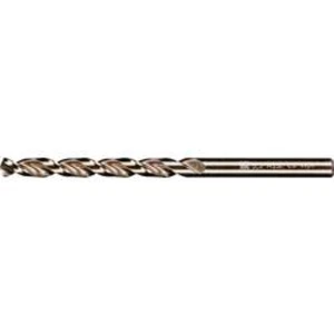 Ocel spirálový vrták PFERD SPB DIN 338 HSSE N 5,3 INOX 25203567 Celková délka 86 mm 10 ks