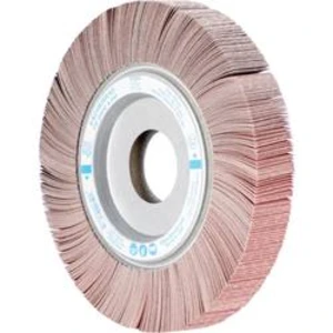 Vějířová kolo KŮŇ PFERD 44736241 200 mm, 2 ks