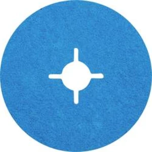 Brusný papír pro brusné kotouče PFERD 64273125 Zrnitost 36, (Ø) 125 mm, 25 ks