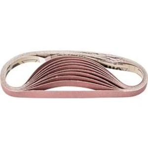 Brusný pás PFERD 45002712 Zrnitost 120, (d x š) 480 mm x 16 mm, 50 ks