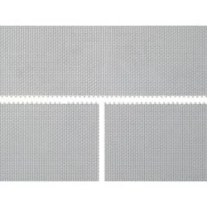 Auhagen 41206 H0, TT plastové desky šedá (d x š) 200 mm x 105 mm plastová montážní sada