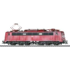 Märklin 37858 H0 E-LOKOMOTIVA BR 150 ZNAČKY DB AG, MHI