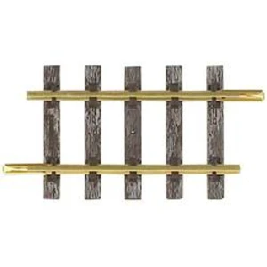 Kolej G Piko 35203 rovná kolej 139.23 mm