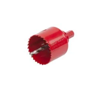 Vrtací korunka 51 mm Wolfcraft 5471000, 1 ks