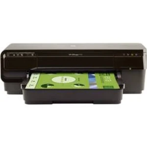 HP OfficeJet 7110 Wide Format e-Printer barevná inkoustová tiskárna A3+ LAN, Wi-Fi