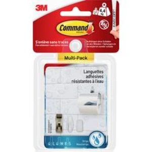 Stips Command™, Multipack 3M Množství: 16 díly