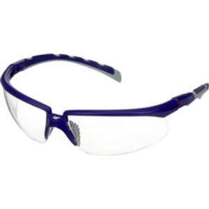 3M Selus™ 2000 ochranné brýle 3M S2001AF-BLU